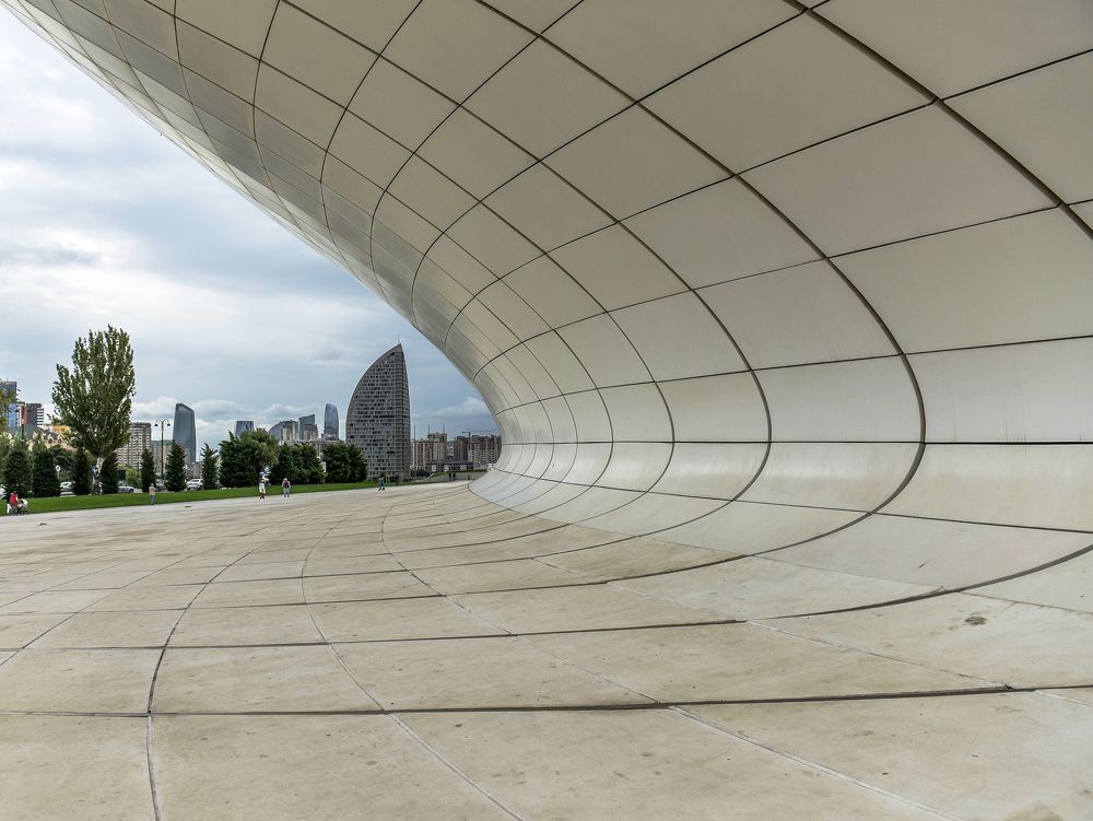 Photograph by Stanislav Kadishes