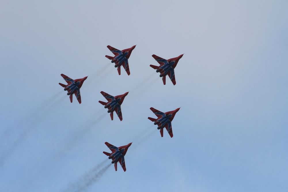 Photograph by Владимир Спиридонов