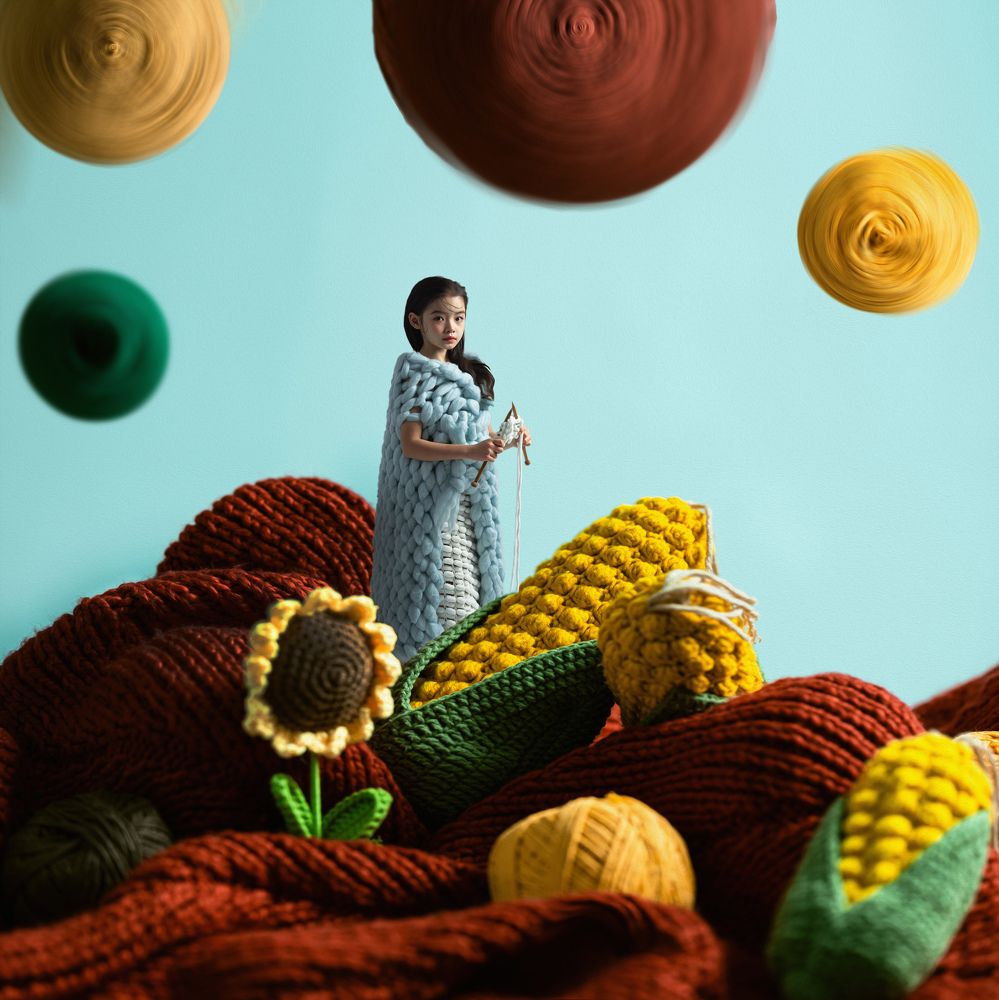 Photograph by 吴四海