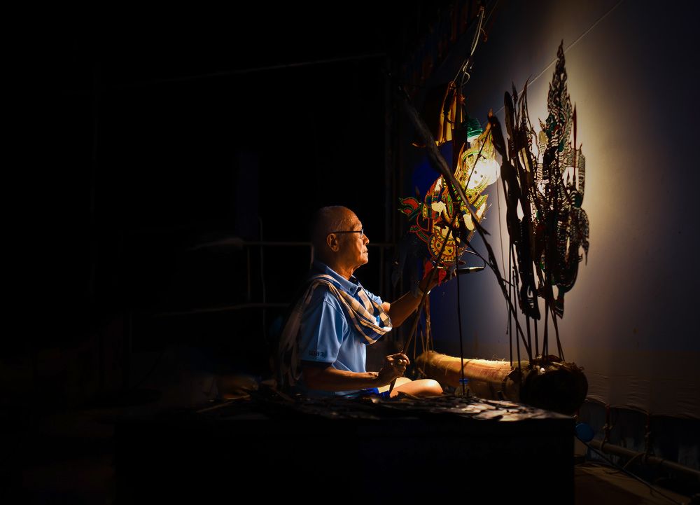 Photograph by Sin shing Lim