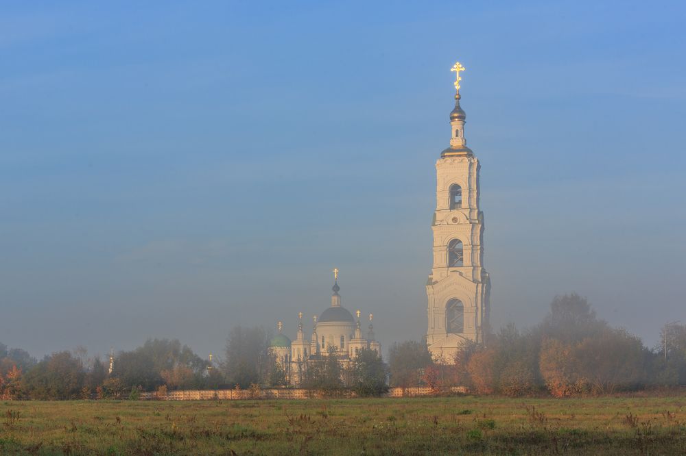 Photograph by Александр Литвинов