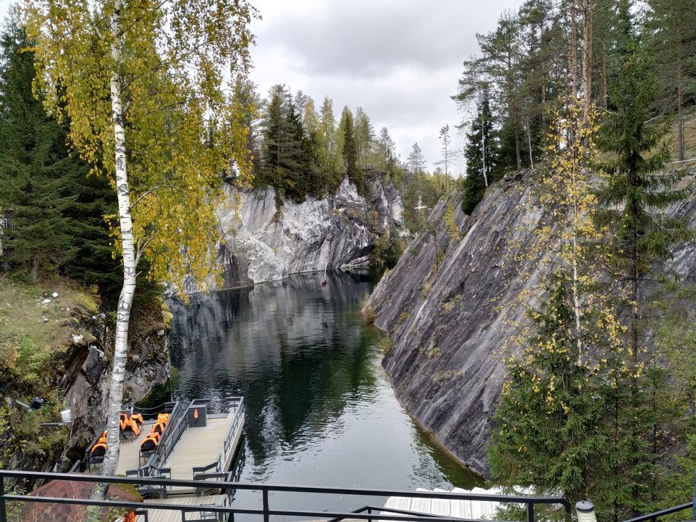 Photograph by Владимир Спиридонов