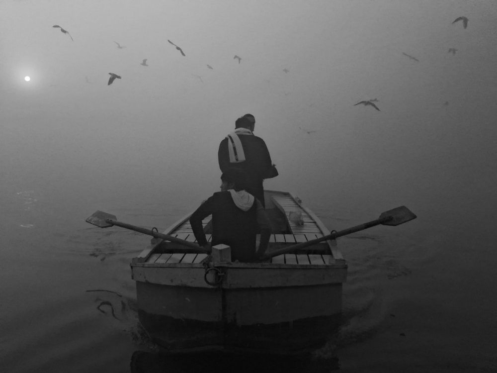 Photograph by Shivam Kumar