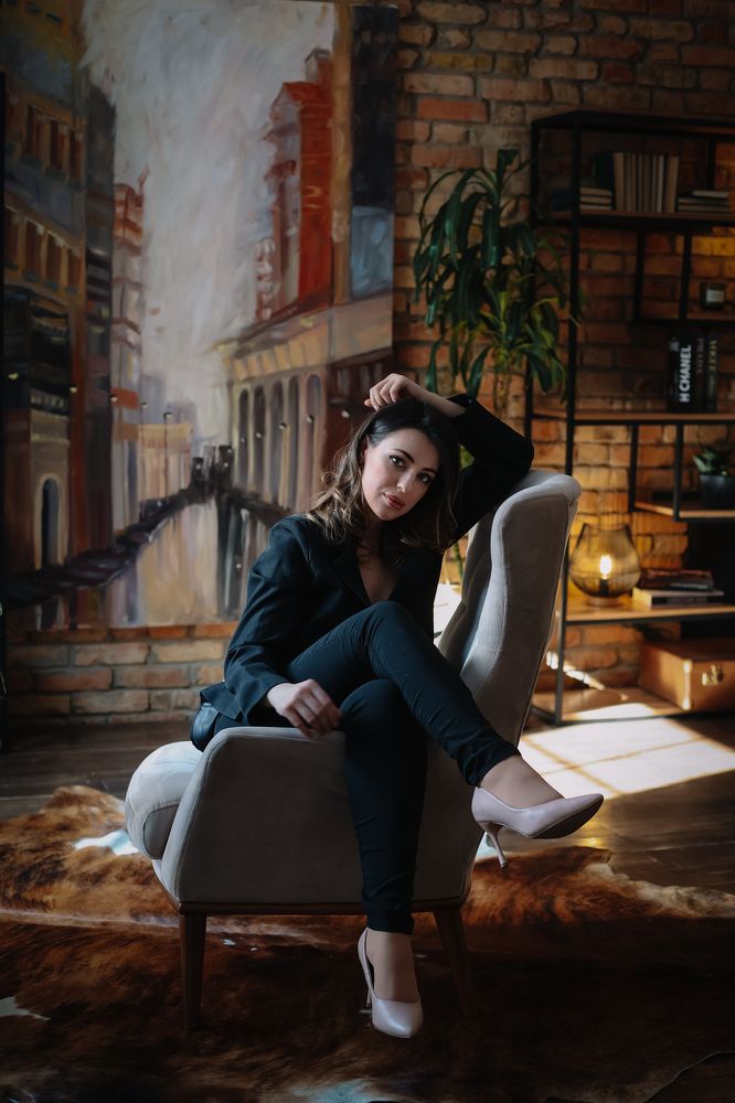 Photograph by Идель Дулатова