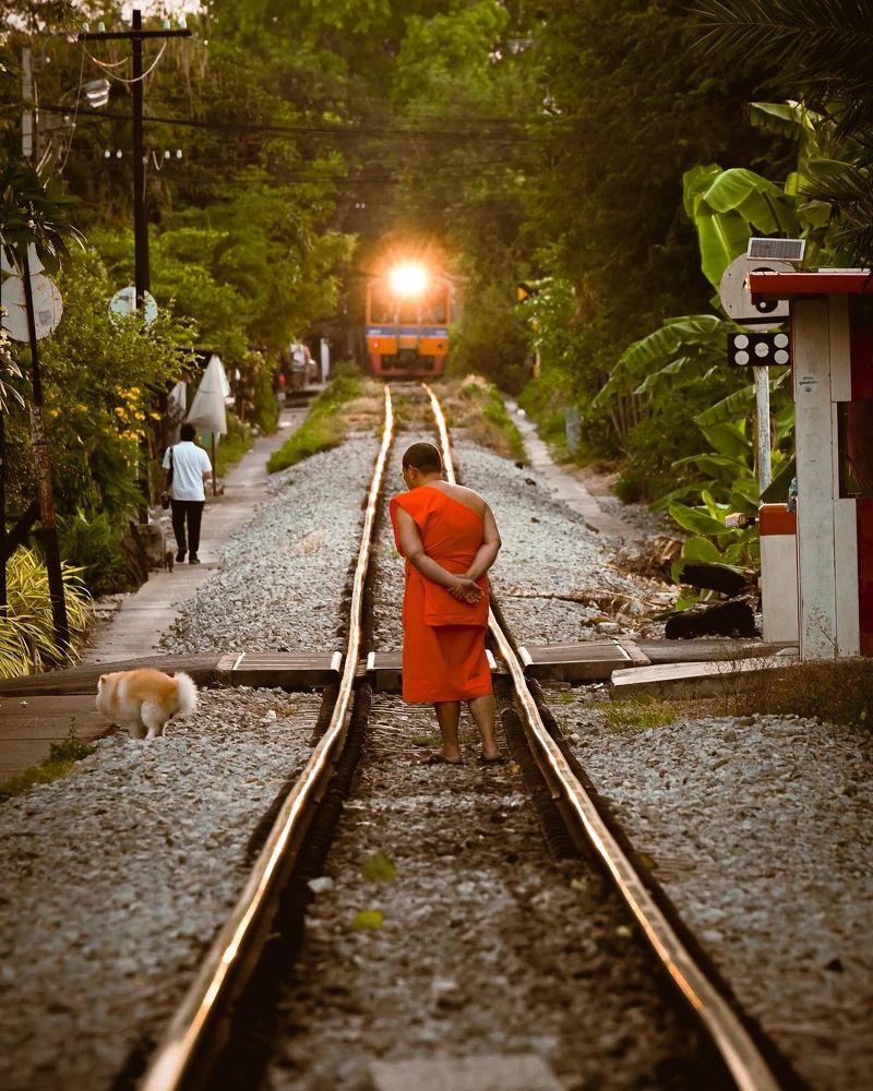 Photograph by Николай Батраков