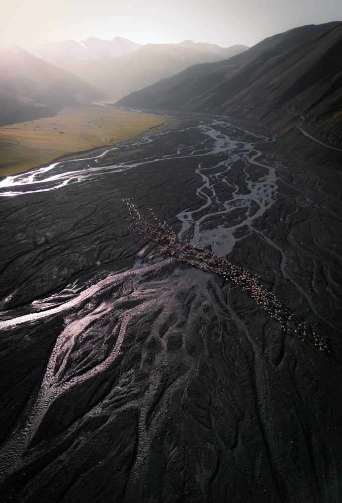 Photograph by Николай Батраков