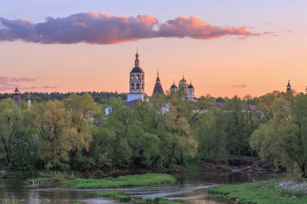 Photograph by Александр Литвинов