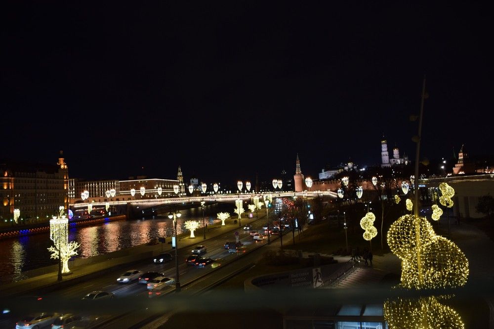 Photograph by Наталия Самкина
