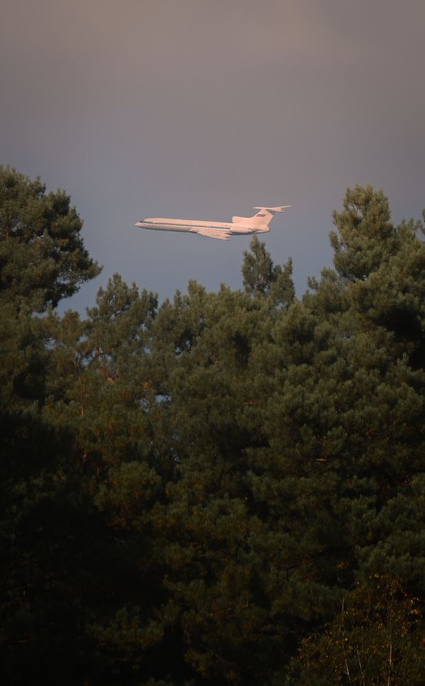 Photograph by Николай Батраков