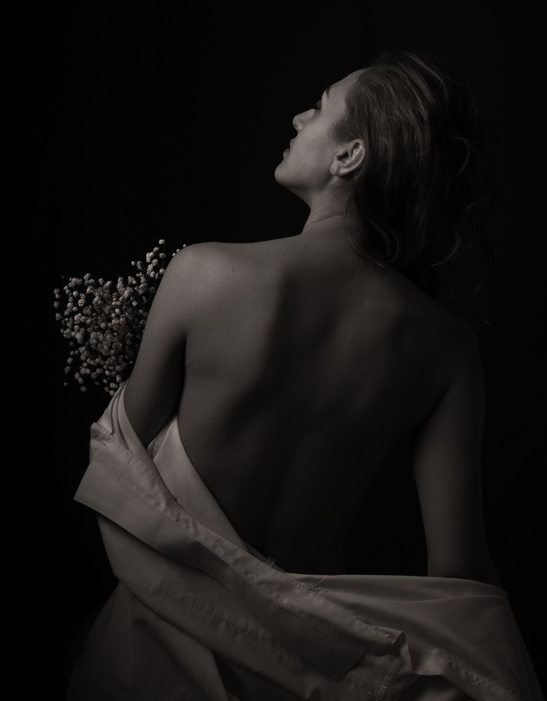 Photograph by Ольга Яшина