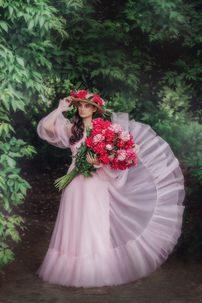 Фотография автора Татьяна Зорина