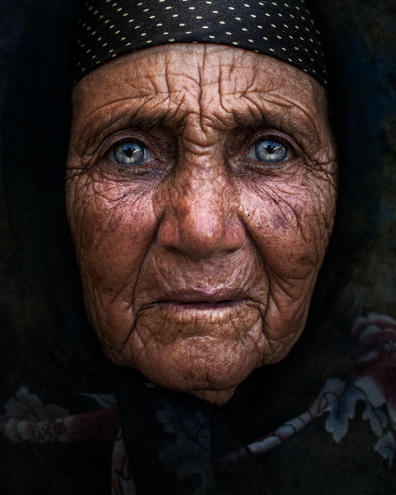 Photograph by Mohammed Gharib