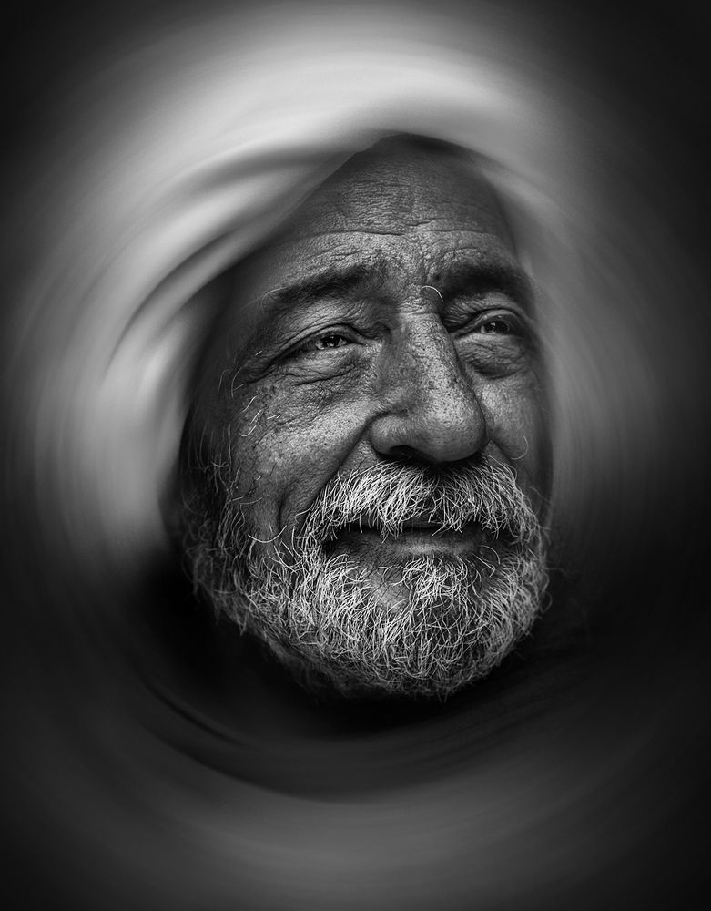 Фотография автора Mohammed Gharib