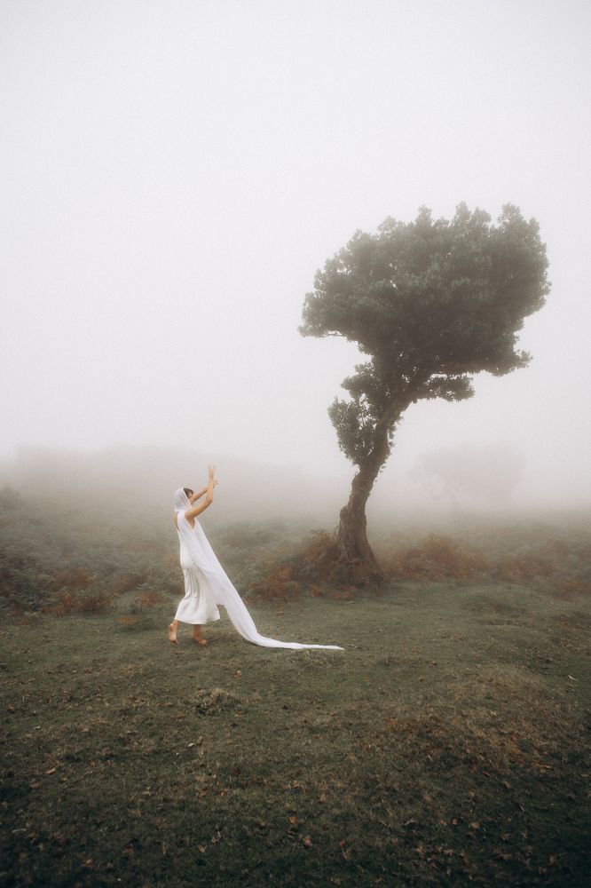 Photograph by Nadiya Papina