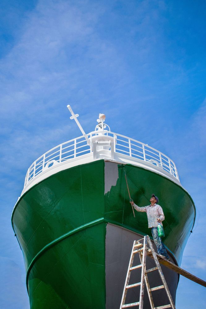 Фотография автора Mohammed Gharib