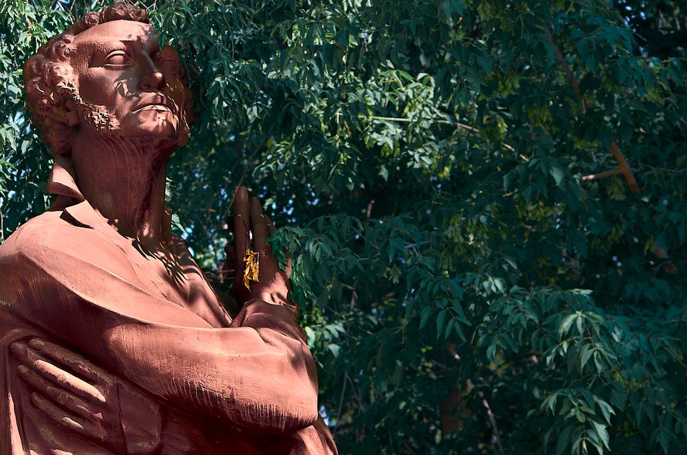 Photograph by Сергей Богданов