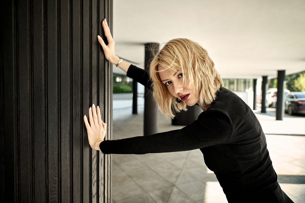 Photograph by Максим Коротовских