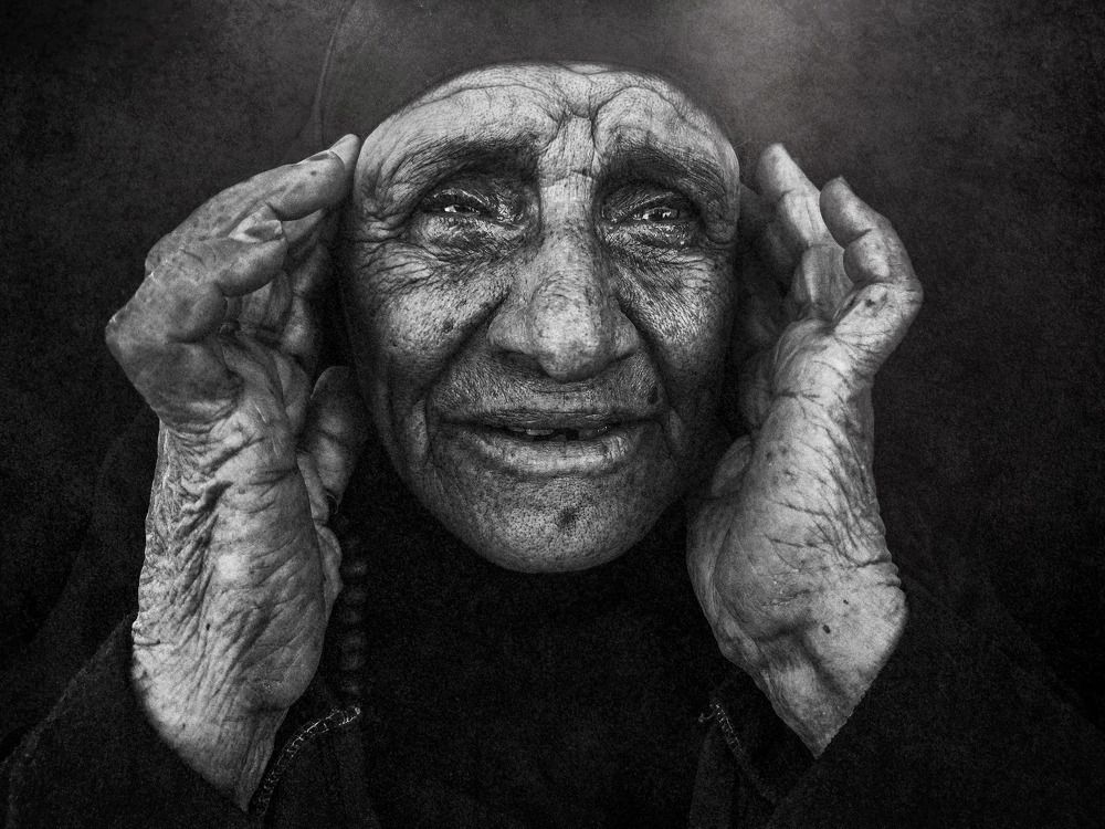 Photograph by Mohammed Gharib