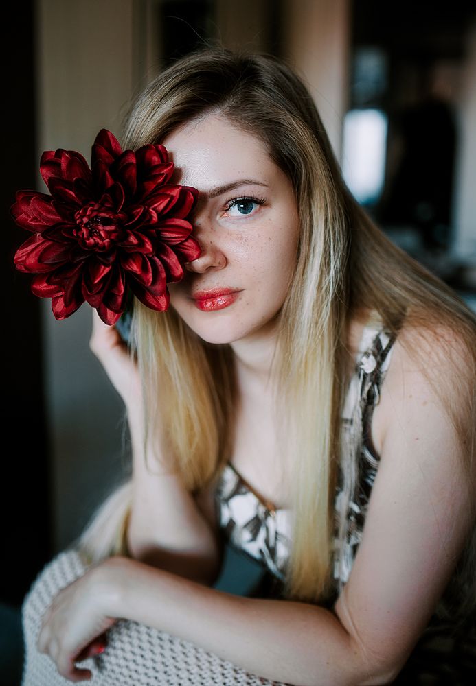 Photograph by Дзюба Нелли