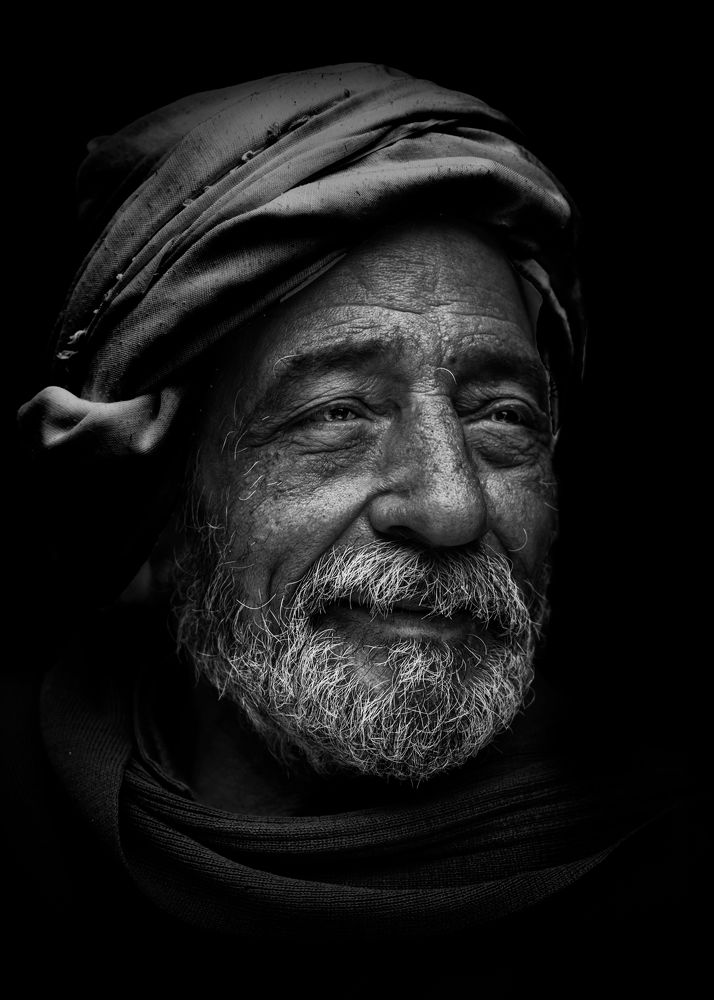 Фотография автора Mohammed Gharib