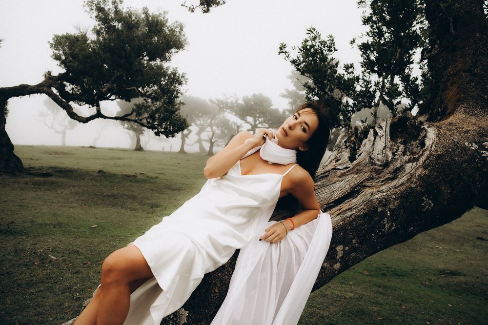 Photograph by Nadiya Papina