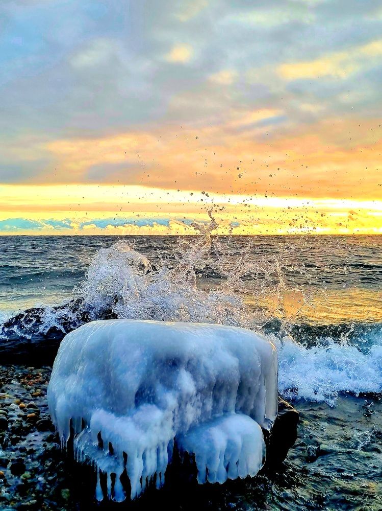 Photograph by Виктория Лобанова