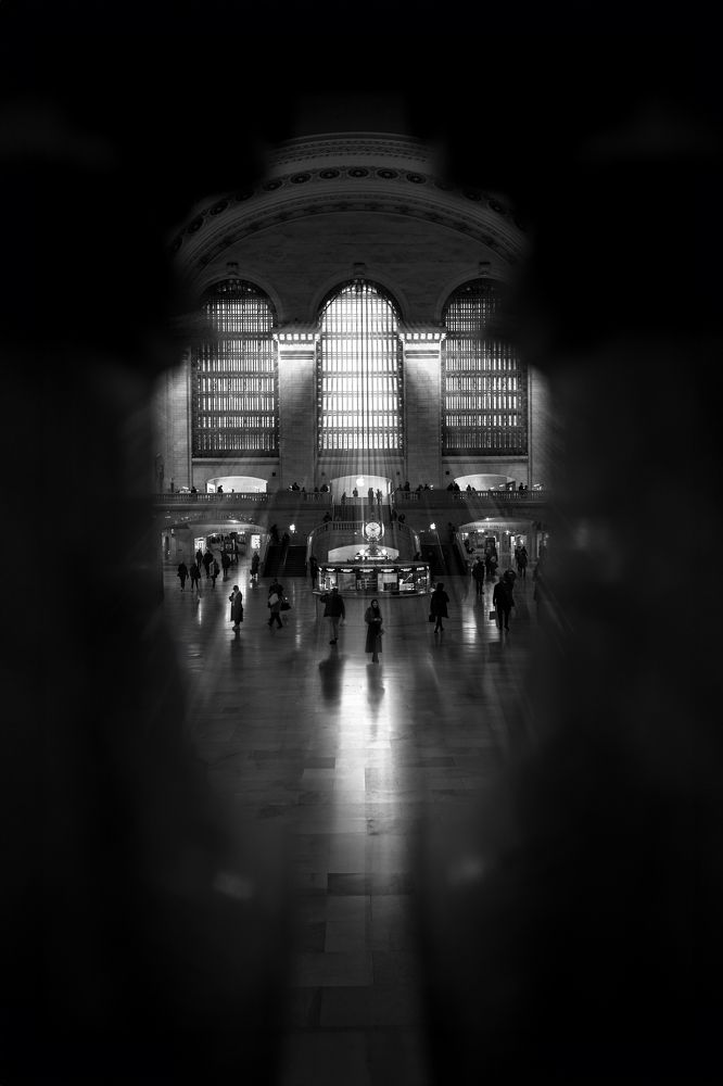 Photograph by Nadiya Papina