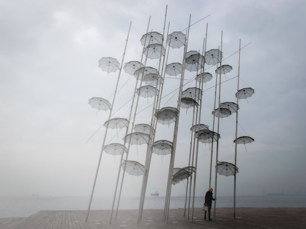 Photograph by Antonis Giakoumakis