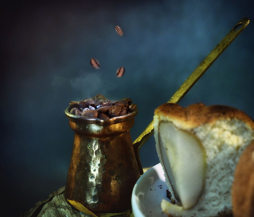 Photograph by Marina Ivanova