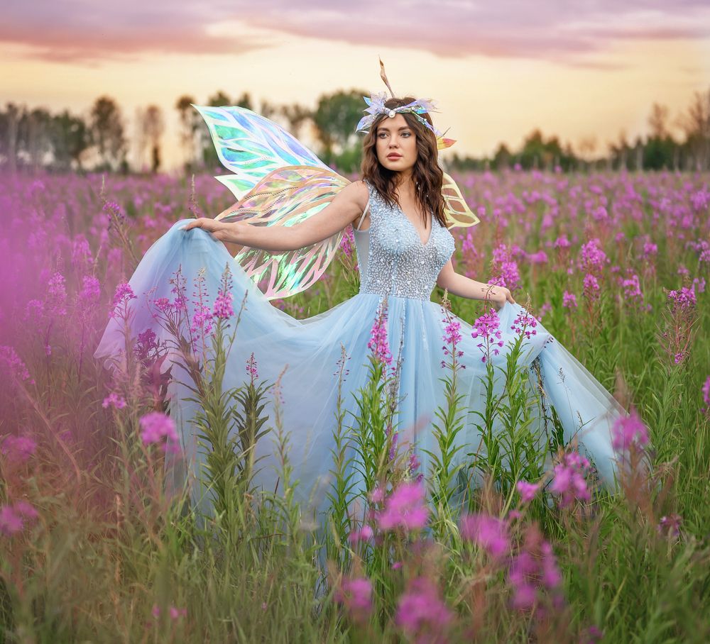 Photograph by Марина Рагозина