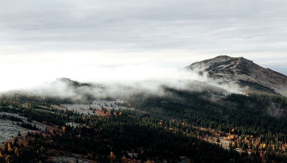 Photograph by Artyom Baydakov