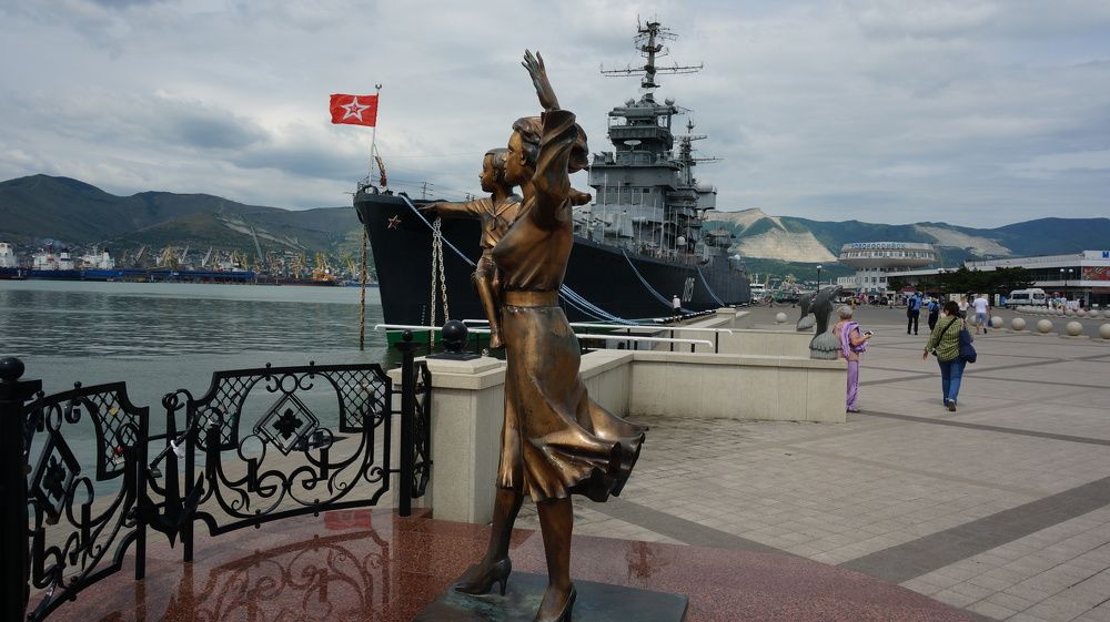 Photograph by Владимир Николенко