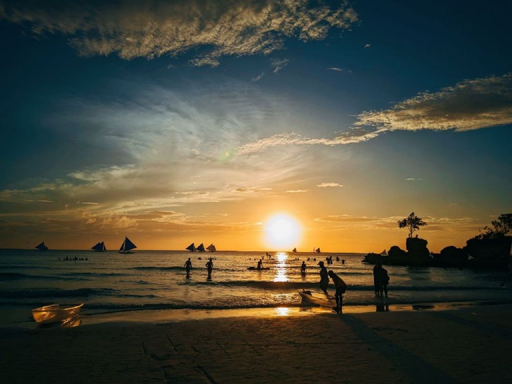 Photograph by Ma Leonor B Gonzales