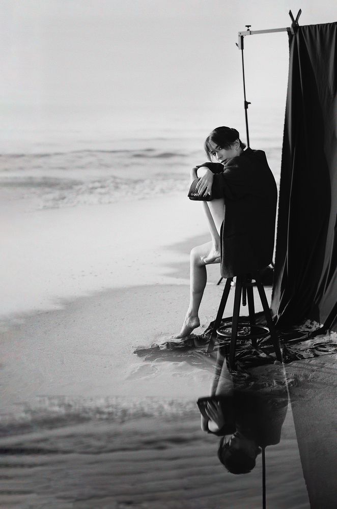 Photograph by Nadiya Papina