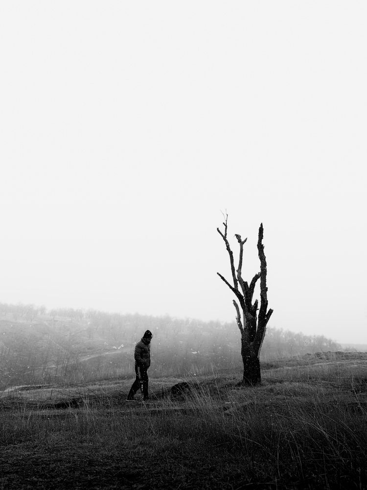 Photograph by Mohammad Aamir