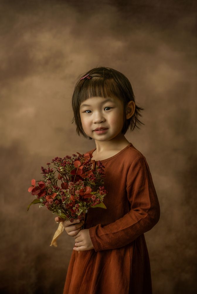 Photograph by Vy Hoang