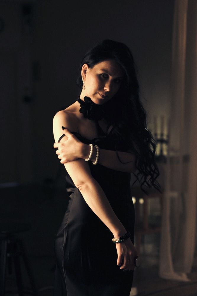 Photograph by Ольга Бастракова