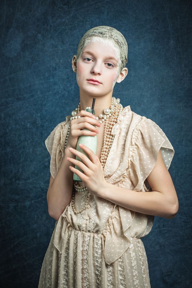 Photograph by Maksim Antoniuk