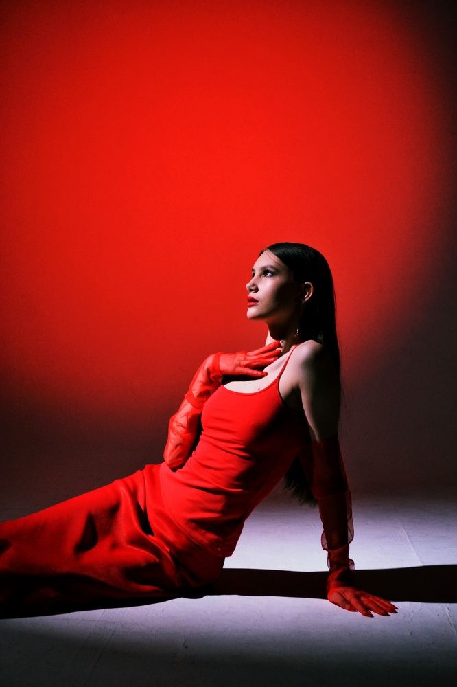 Photograph by Алёна Пестерева