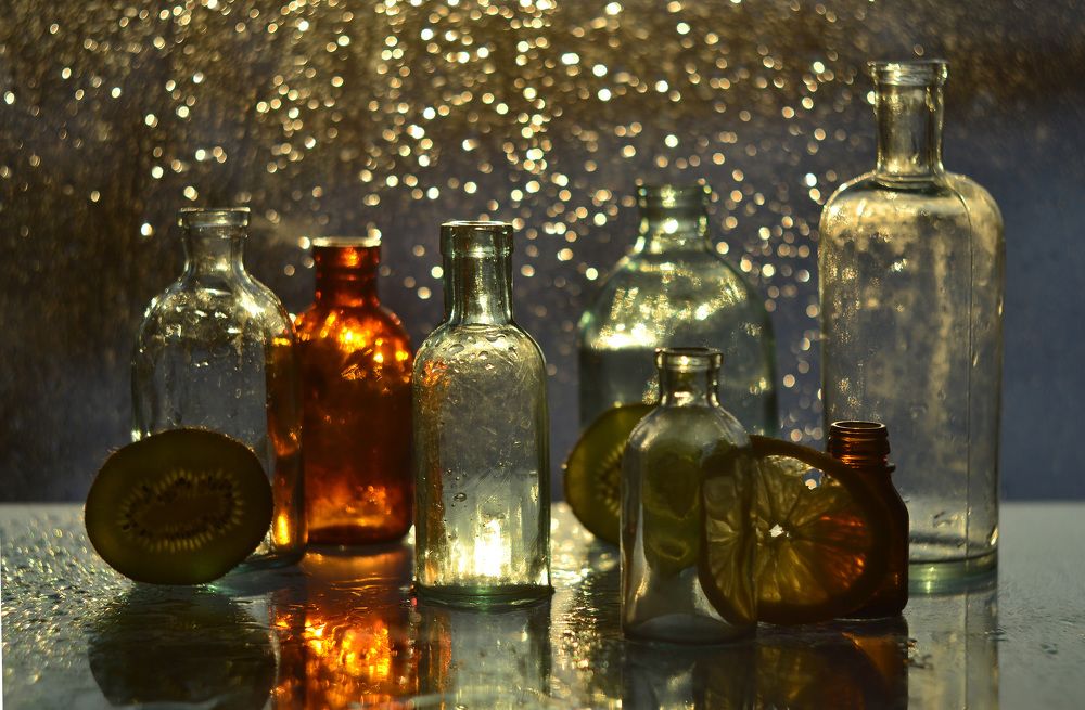 Photograph by Oksana Evkodimova