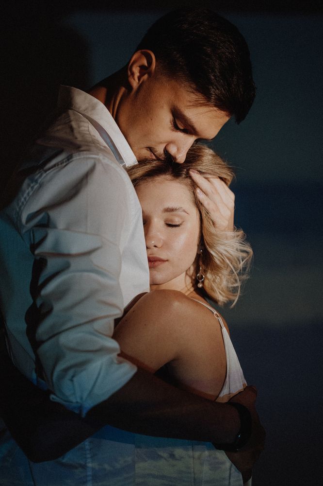 Photograph by Anastasiya Buller