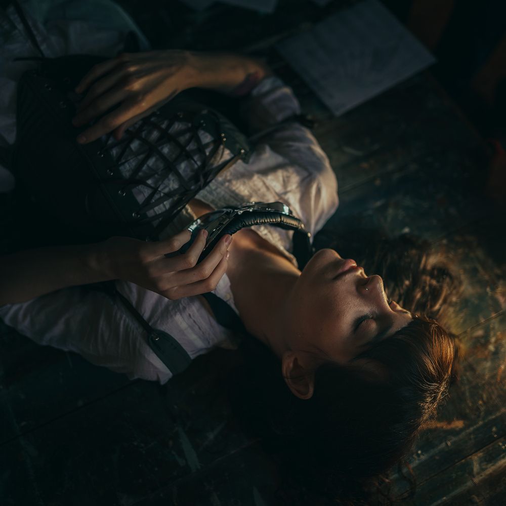 Фотография автора Сергей Василенко