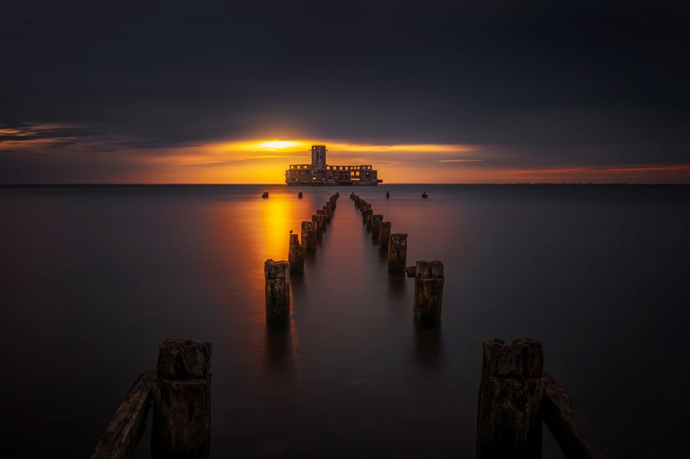 Photograph by Ivo Matějů