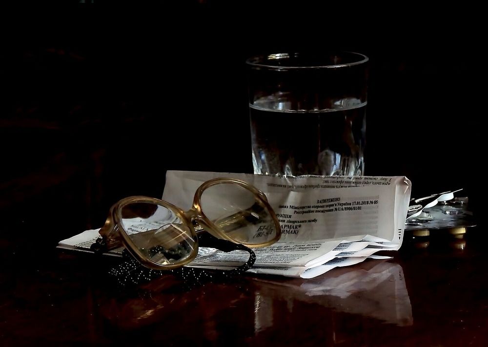 Photograph by Савоцкий Роман