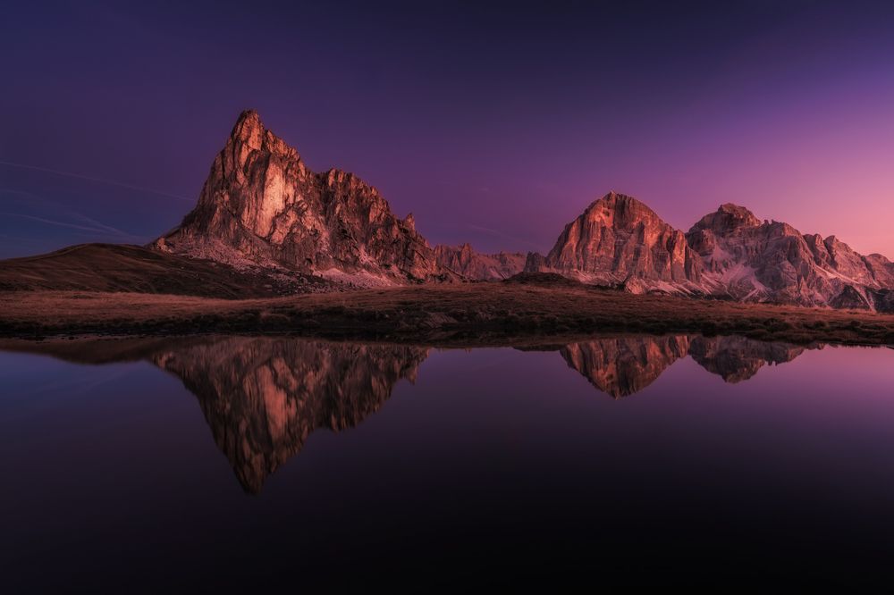 Photograph by Ivo Matějů