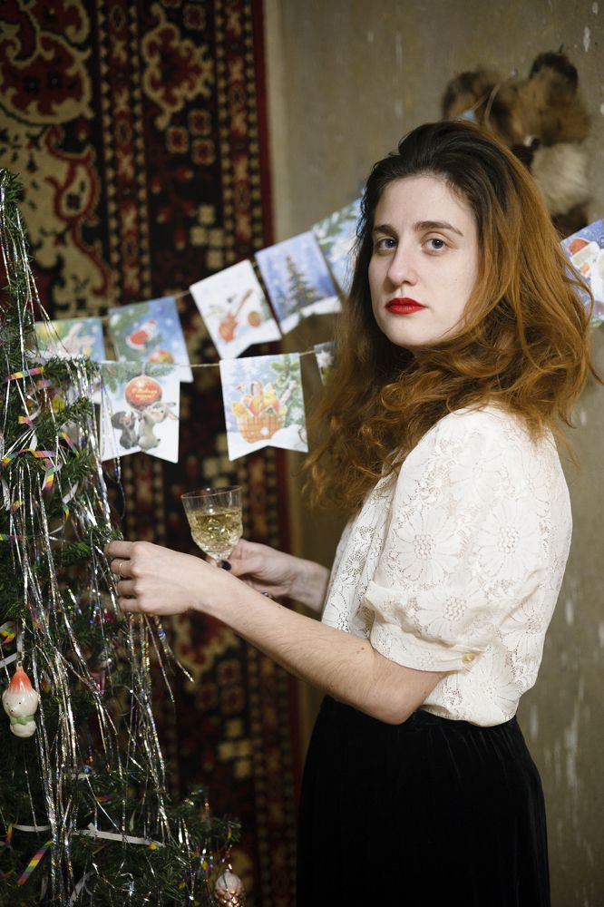 Photograph by Анна Штейнмиллер