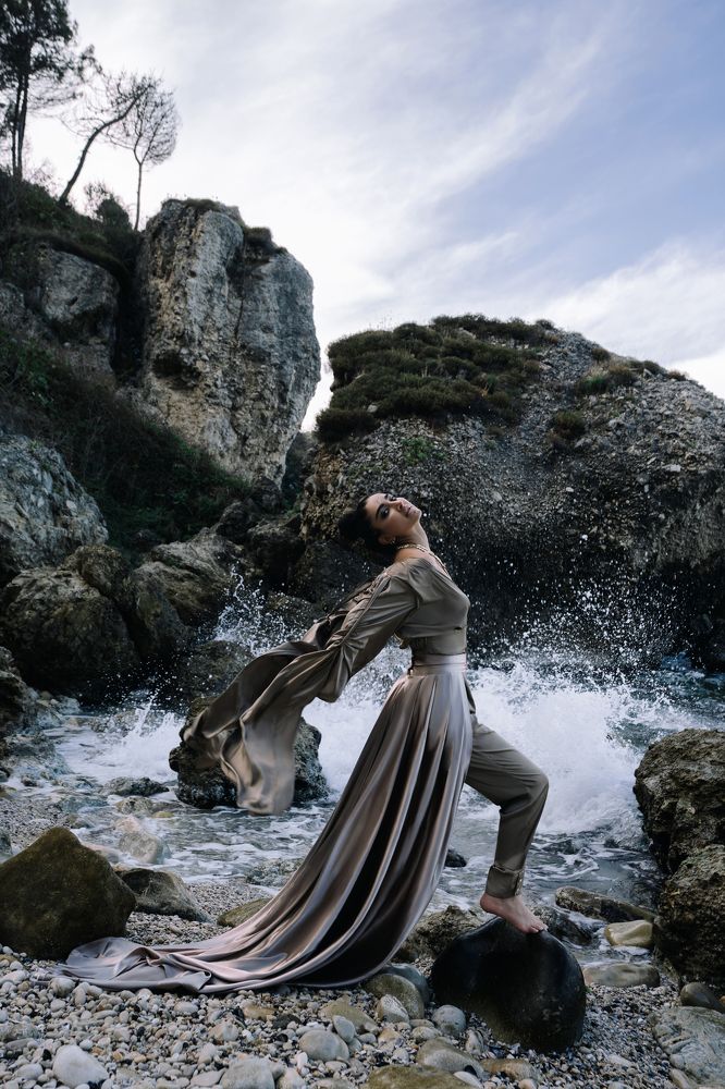 Фотография автора pouriya kafaei