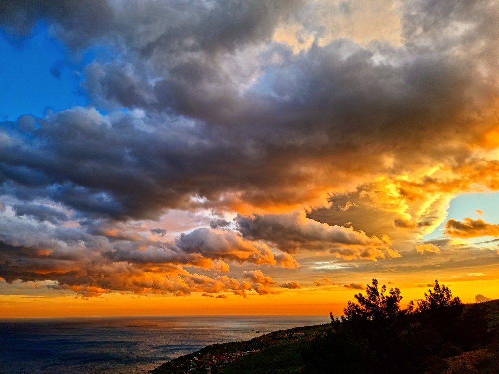 Photograph by Евгений Фесенко