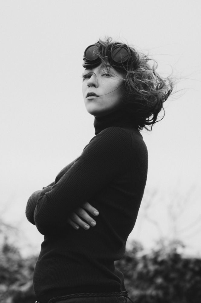 Photograph by Ekaterina Erofeeva