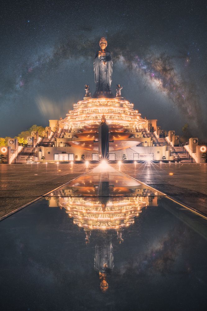 Фотография автора Thai Bao Huynh